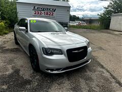 2020 Chrysler 300  2020 Chrysler 300