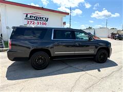 2020 GMC Yukon XL  2020 GMC Yukon XL