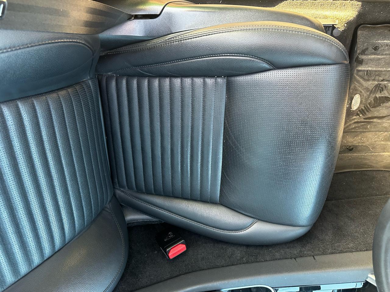 Land Rover Discovery Sport S 4WD 2023