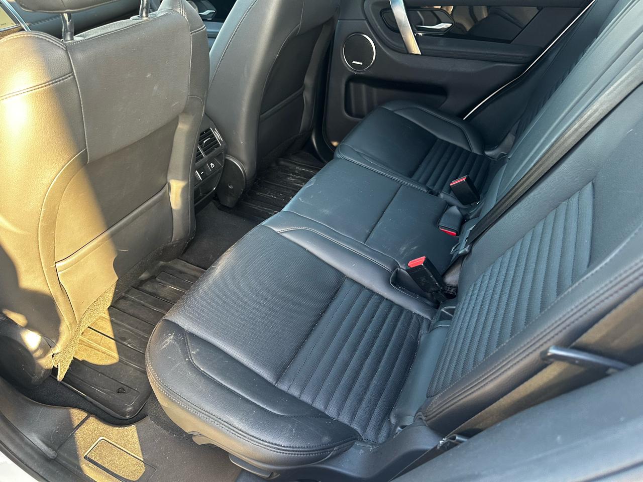 Land Rover Discovery Sport S 4WD 2023