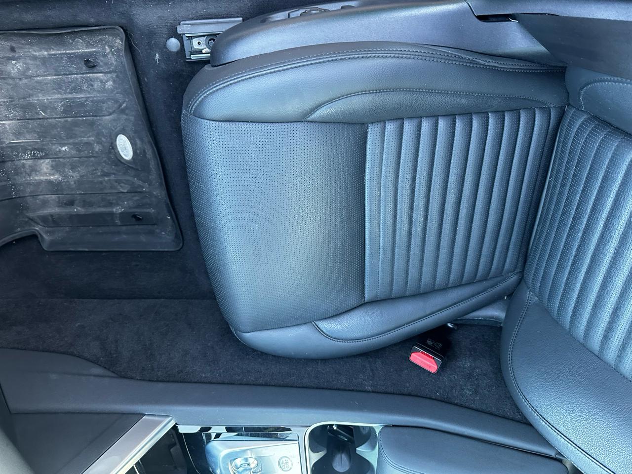 Land Rover Discovery Sport S 4WD 2023