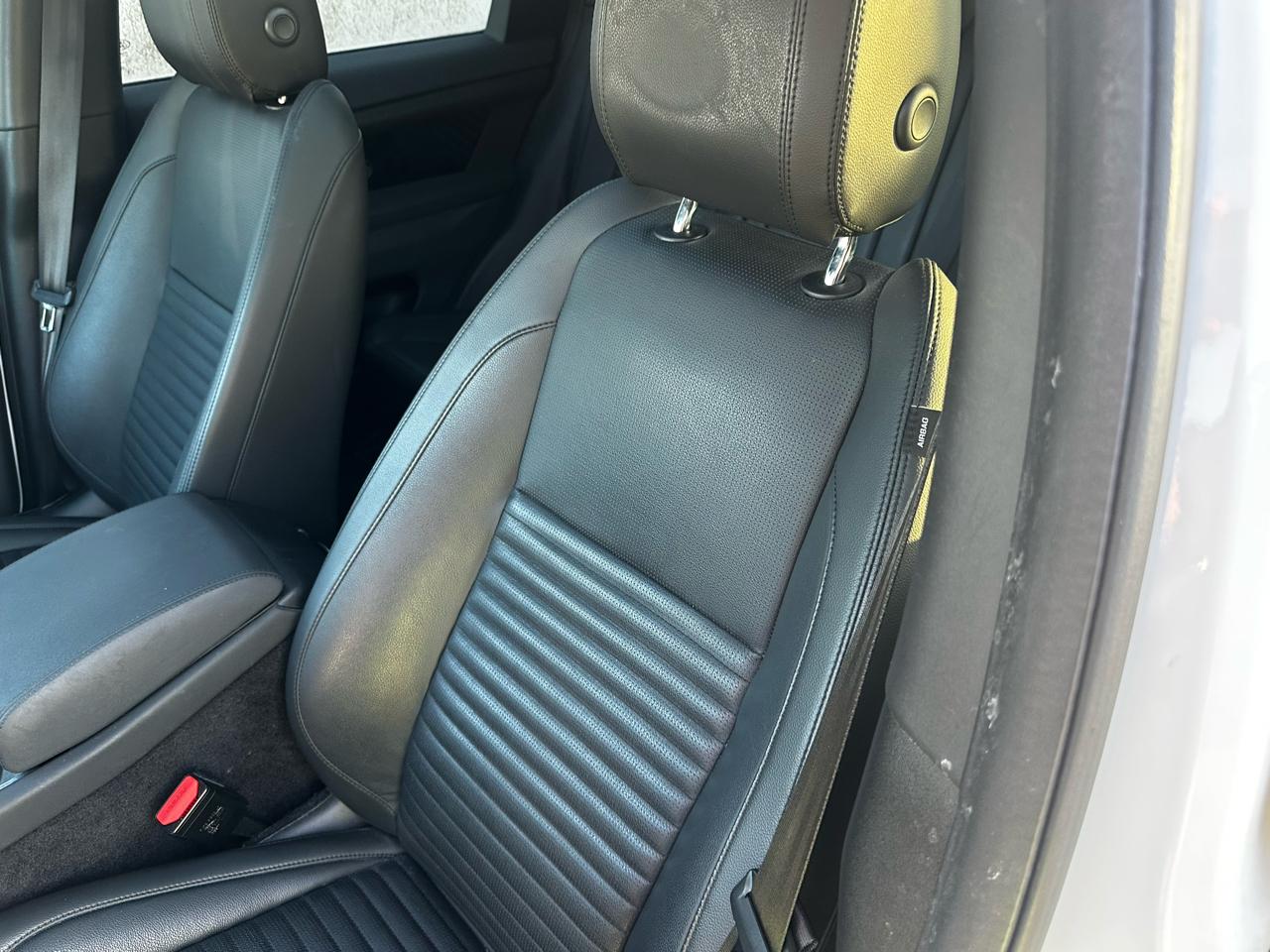 Land Rover Discovery Sport S 4WD 2023