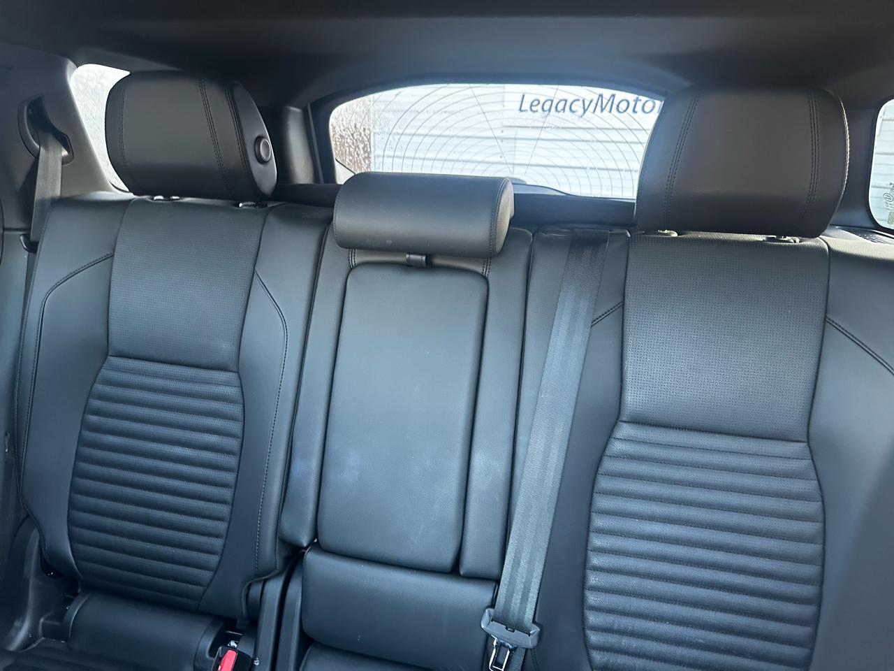 Land Rover Discovery Sport S 4WD 2023