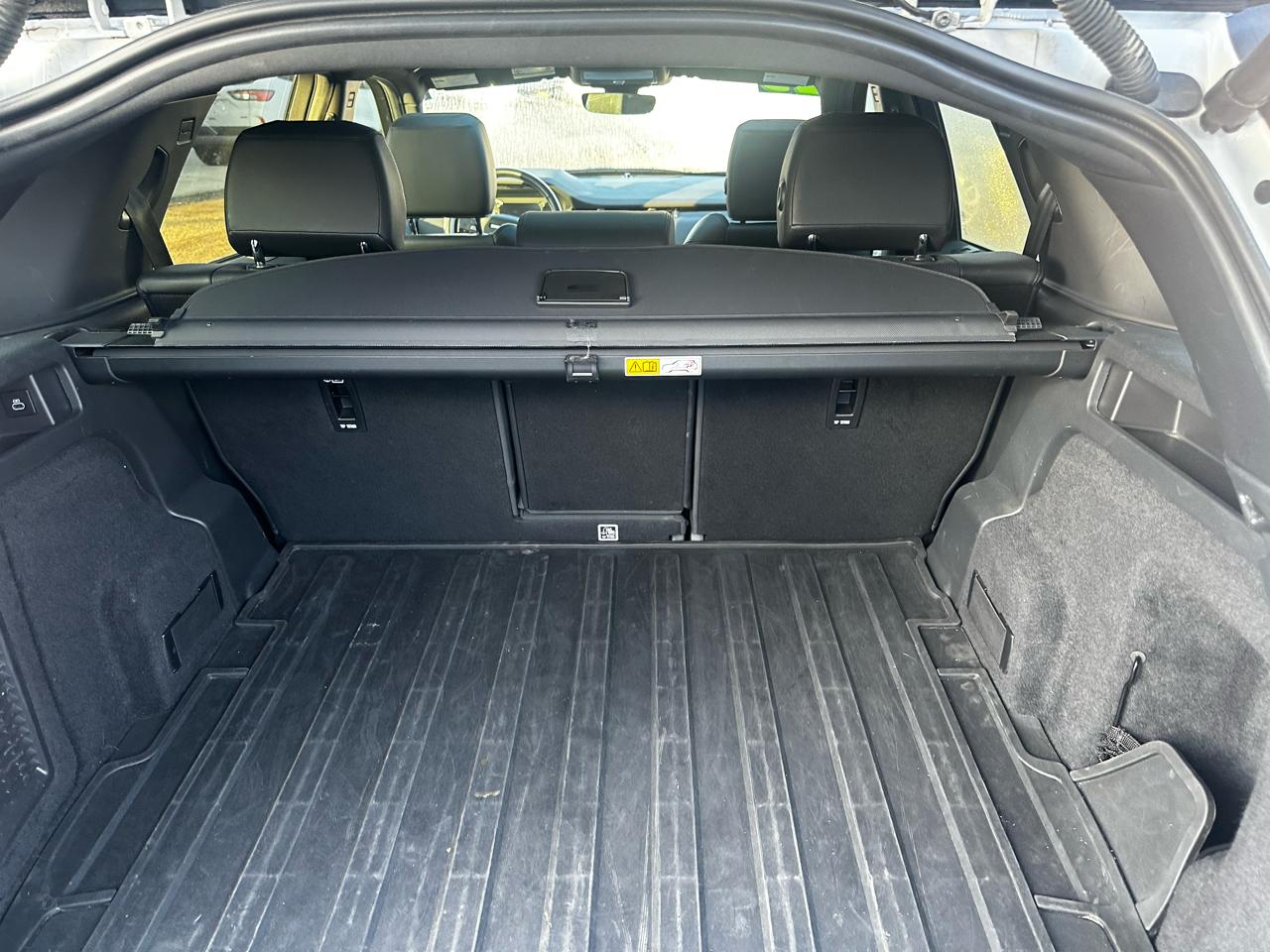 Land Rover Discovery Sport S 4WD 2023