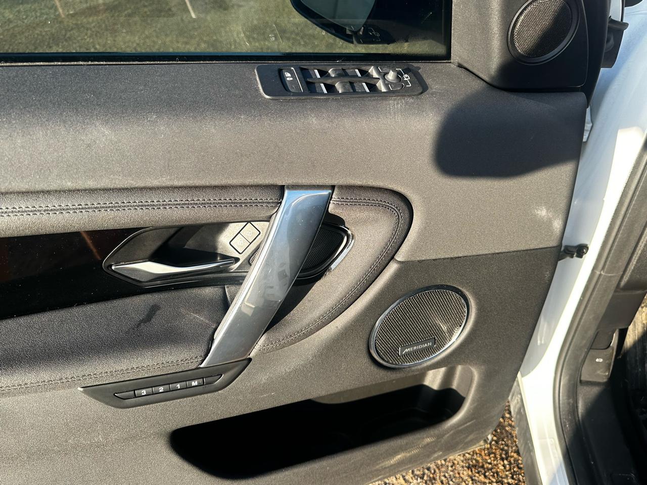 Land Rover Discovery Sport S 4WD 2023