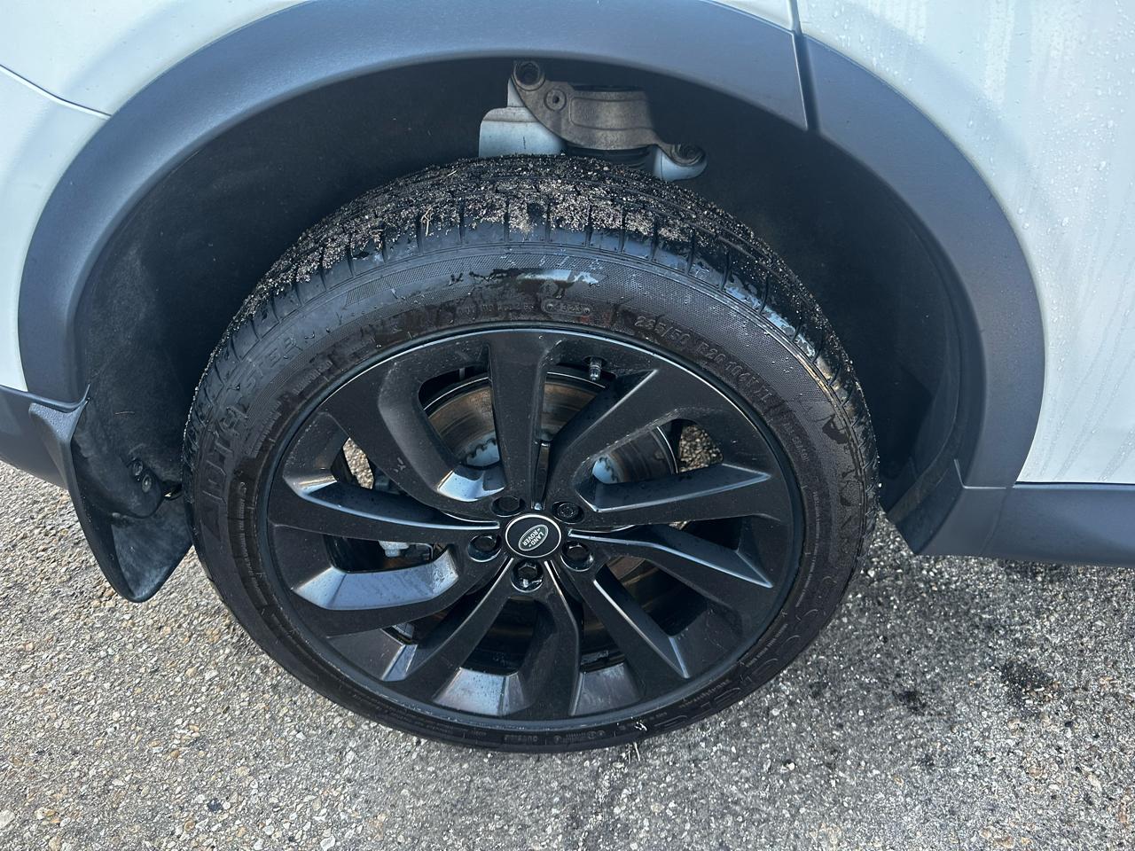 Land Rover Discovery Sport S 4WD 2023