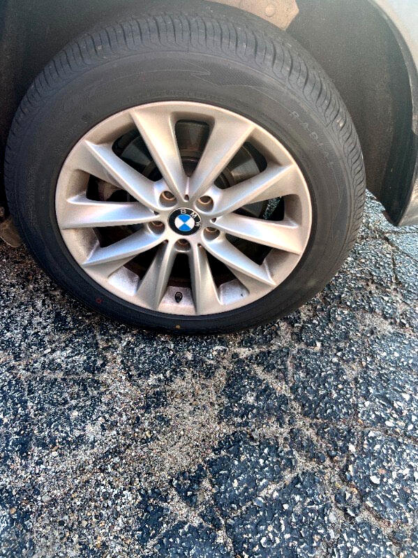 2017 Bmw X3 sDrive28i photo 4