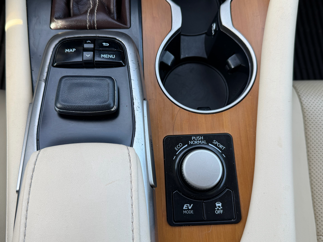 Lexus RX RX 450h AWD 2018