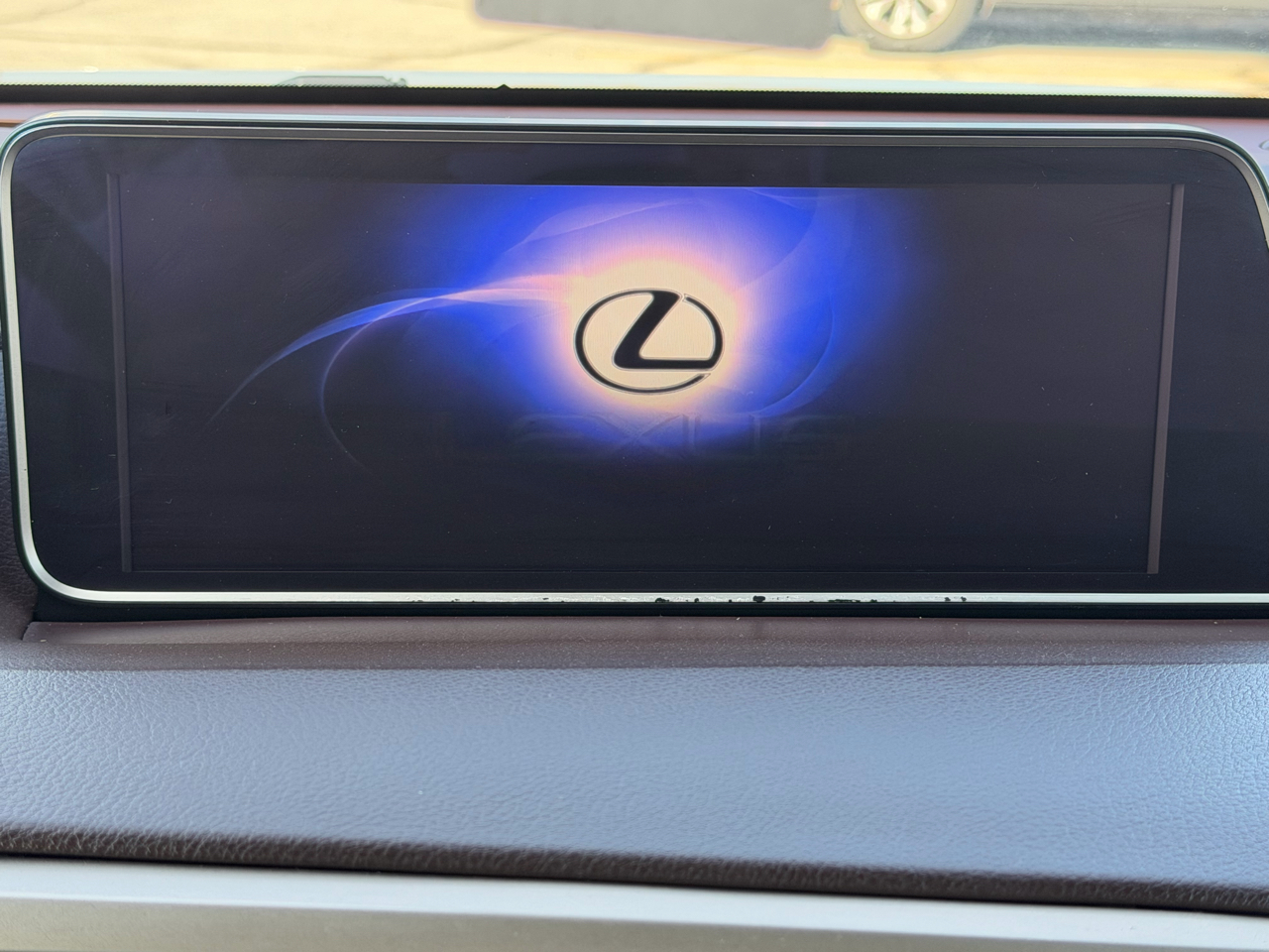 Lexus RX RX 450h AWD 2018