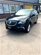 2016 Buick Envision  2016 Buick Envision