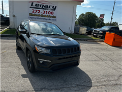 2019 Jeep Compass  2019 Jeep Compass