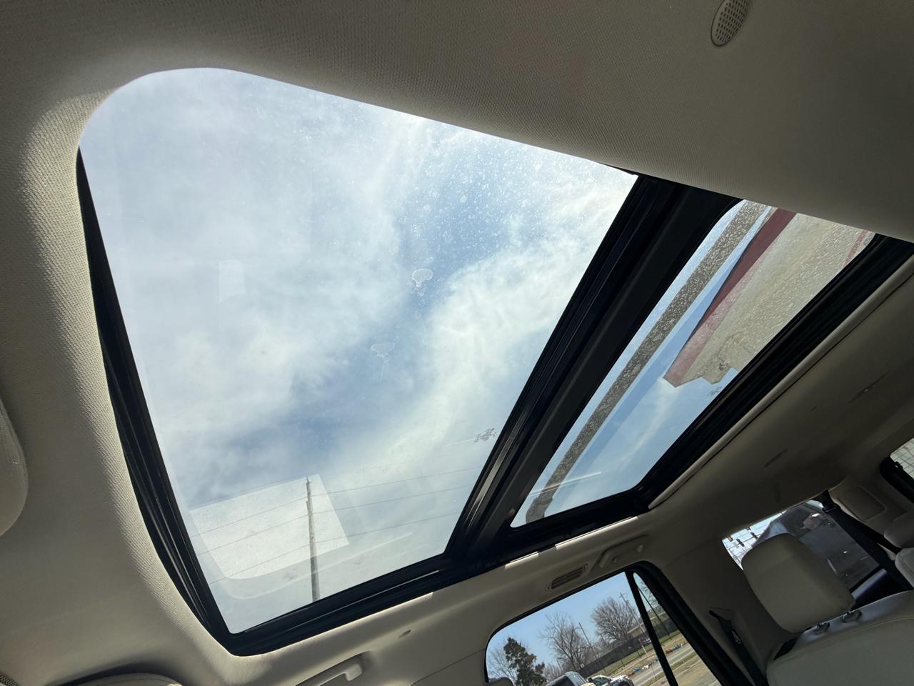 Ford Expedition Max Platinum 4x4 2019