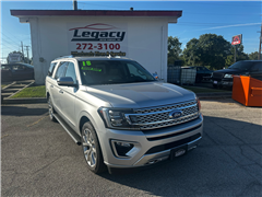 2019 Ford Expedition Max 