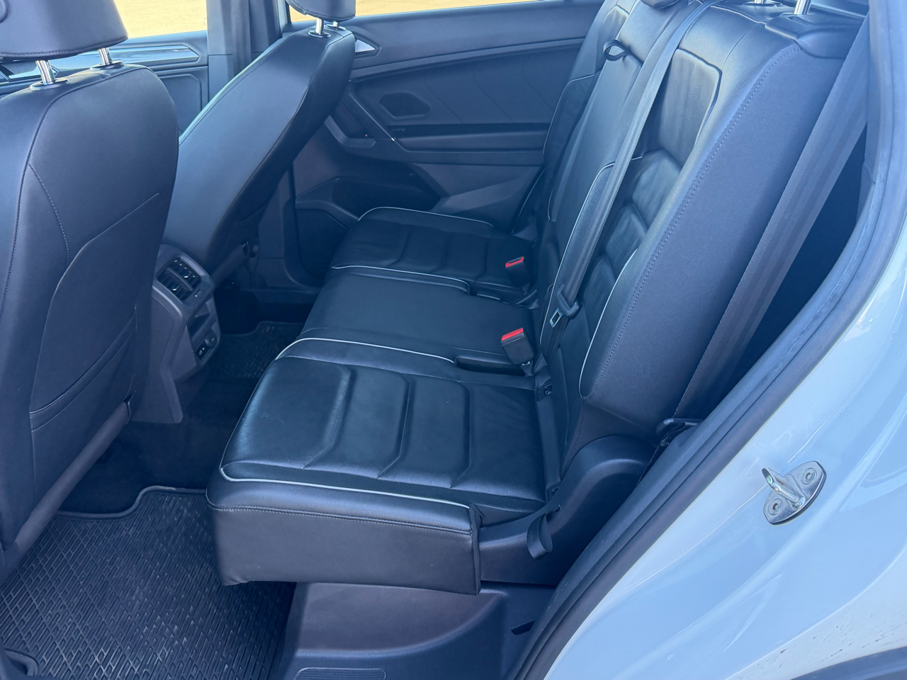 Volkswagen Tiguan 2.0T SEL Premium R-Line 4MOTION 2020