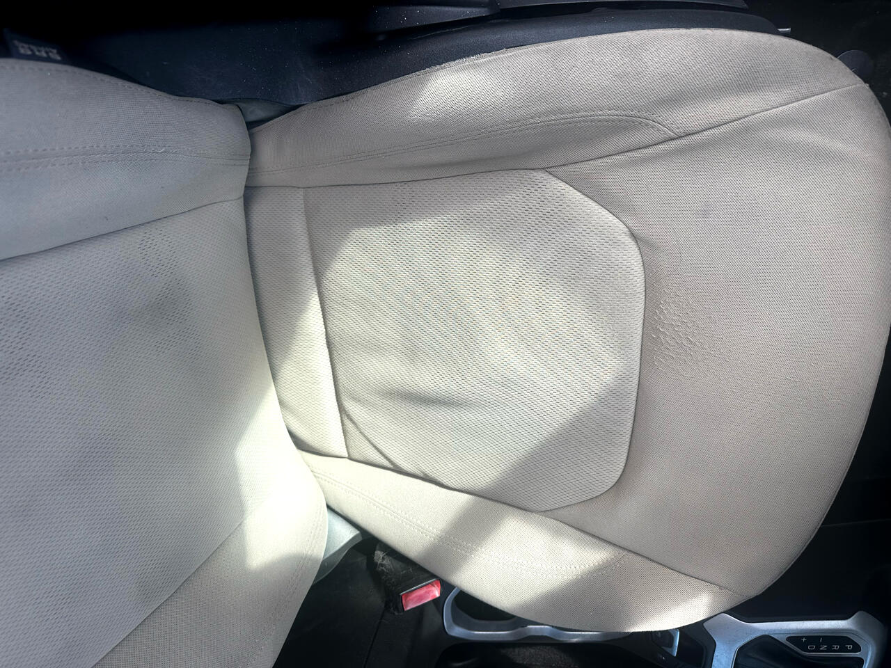 Jeep Renegade FWD 4dr Latitude 2016