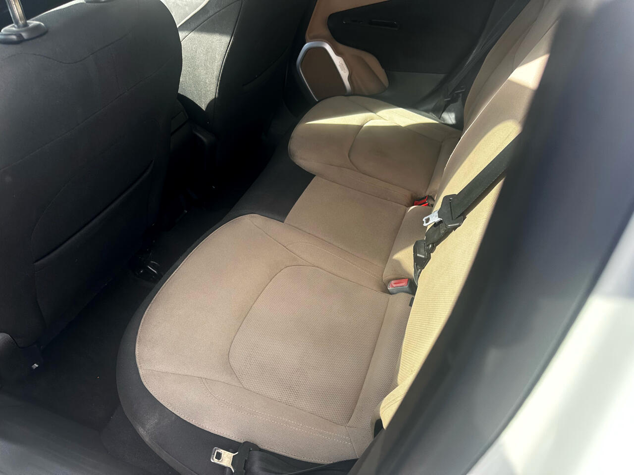 Jeep Renegade FWD 4dr Latitude 2016