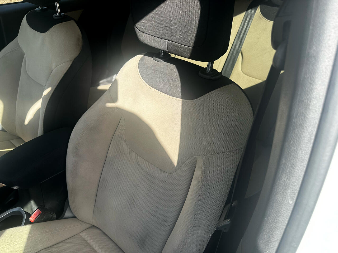 Jeep Renegade FWD 4dr Latitude 2016