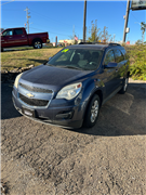 2014 Chevrolet Equinox 