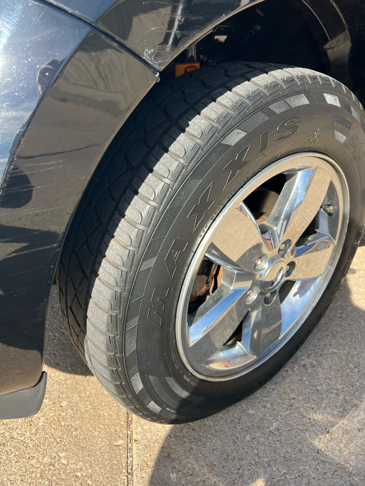 Ford Escape 4WD 4dr Limited 2012 Ford Escape 4WD 4dr Limited 2012