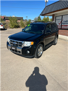 2012 Ford Escape  2012 Ford Escape