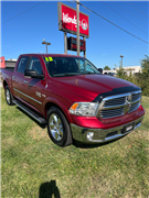 2013 RAM 1500  2013 RAM 1500