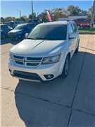 2019 Dodge Journey 