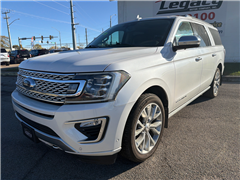 2019 Ford Expedition Max 