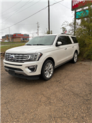 2018 Ford Expedition Max  2018 Ford Expedition Max
