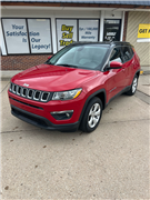 2018 Jeep Compass  2018 Jeep Compass