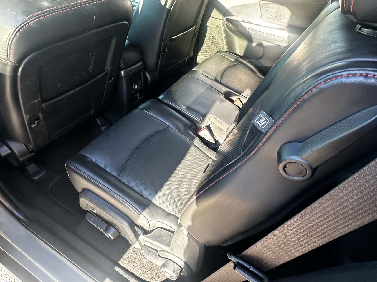 Dodge Journey GT AWD 2019 Dodge Journey GT AWD 2019