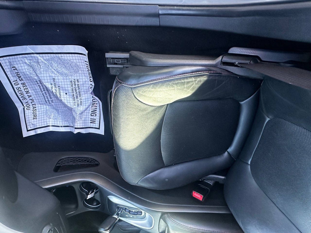 Dodge Journey GT AWD 2019 Dodge Journey GT AWD 2019