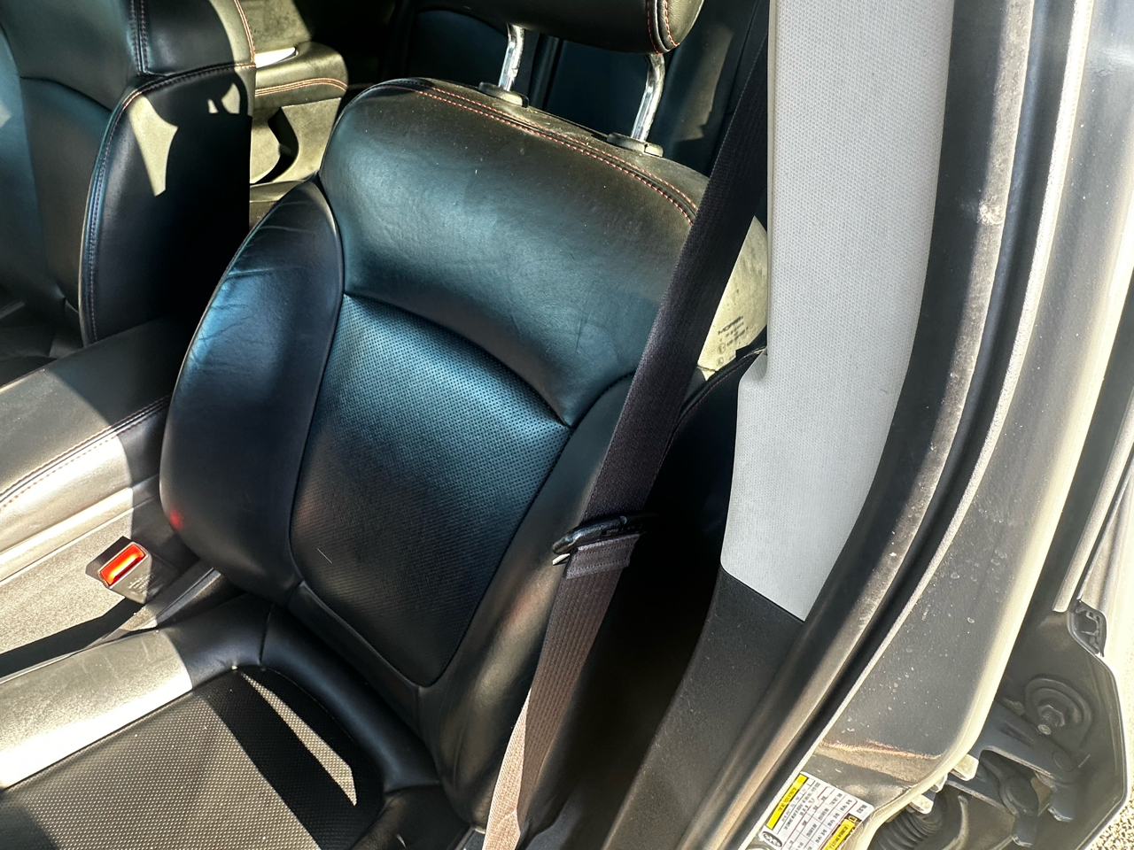 Dodge Journey GT AWD 2019 Dodge Journey GT AWD 2019