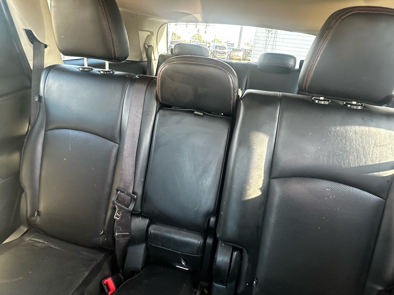 Dodge Journey GT AWD 2019 Dodge Journey GT AWD 2019