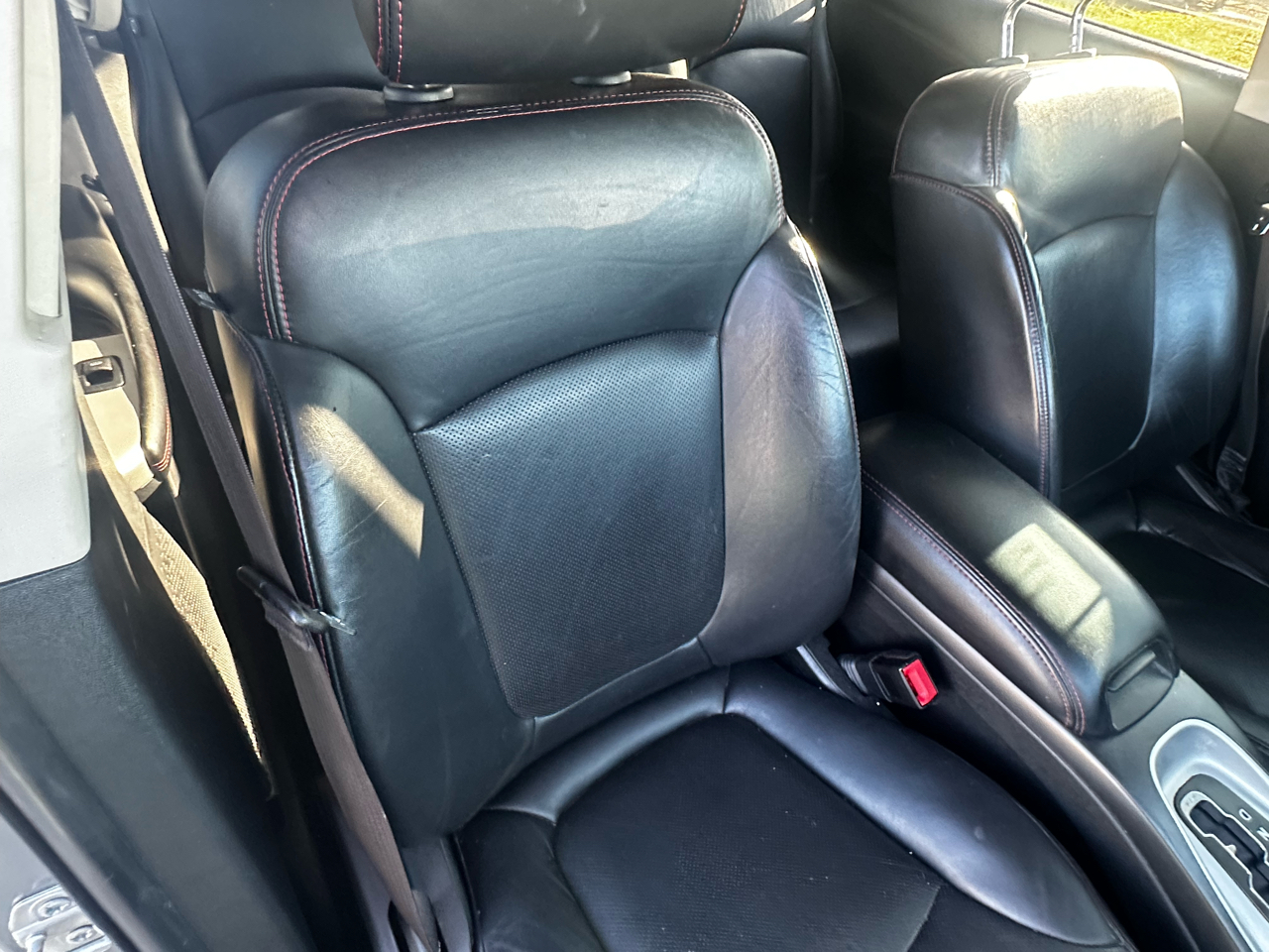 Dodge Journey GT AWD 2019 Dodge Journey GT AWD 2019