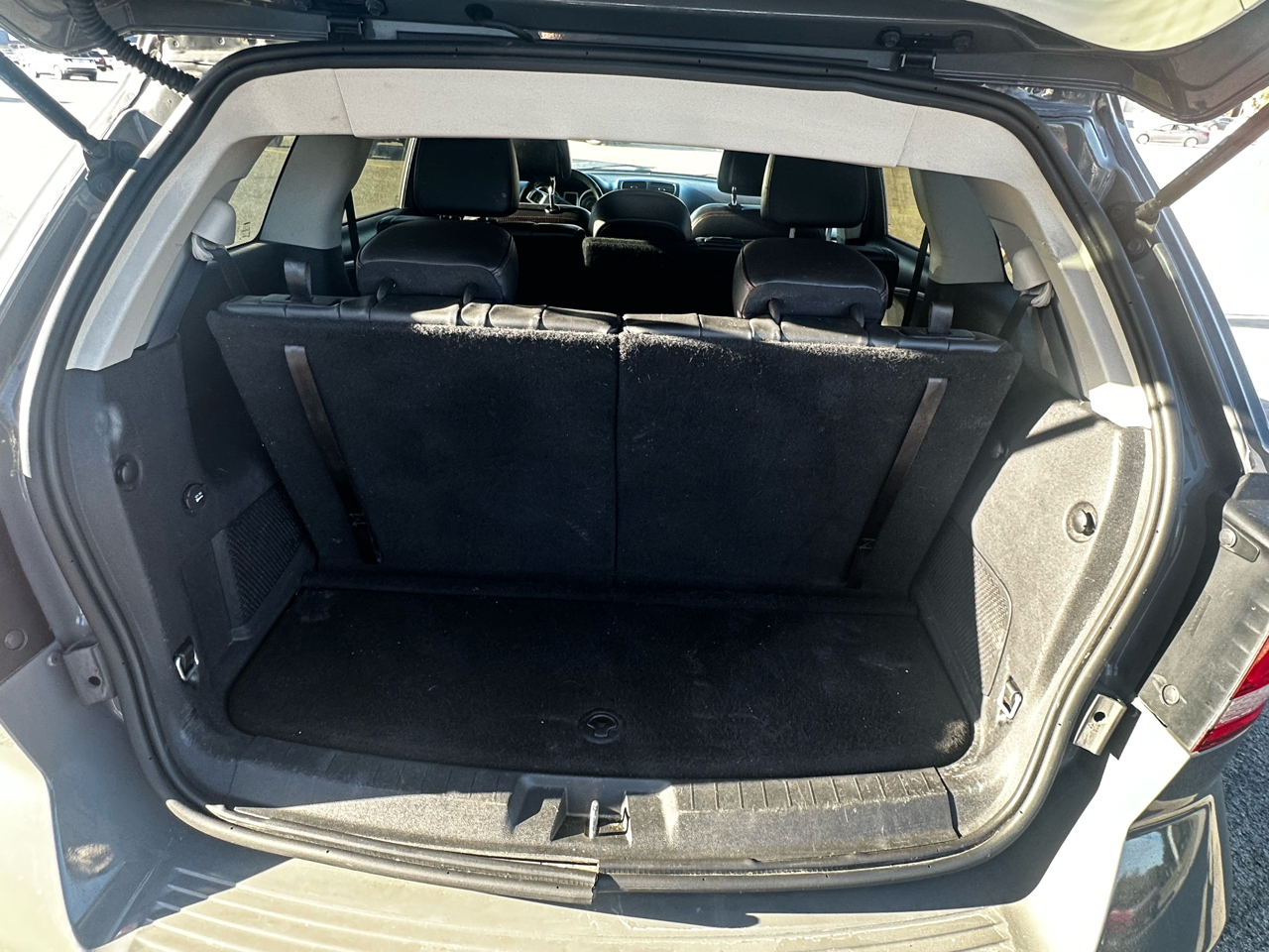 Dodge Journey GT AWD 2019 Dodge Journey GT AWD 2019