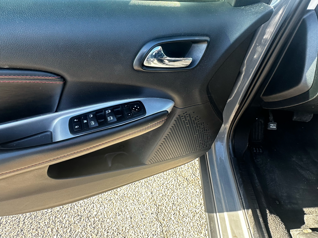 Dodge Journey GT AWD 2019 Dodge Journey GT AWD 2019