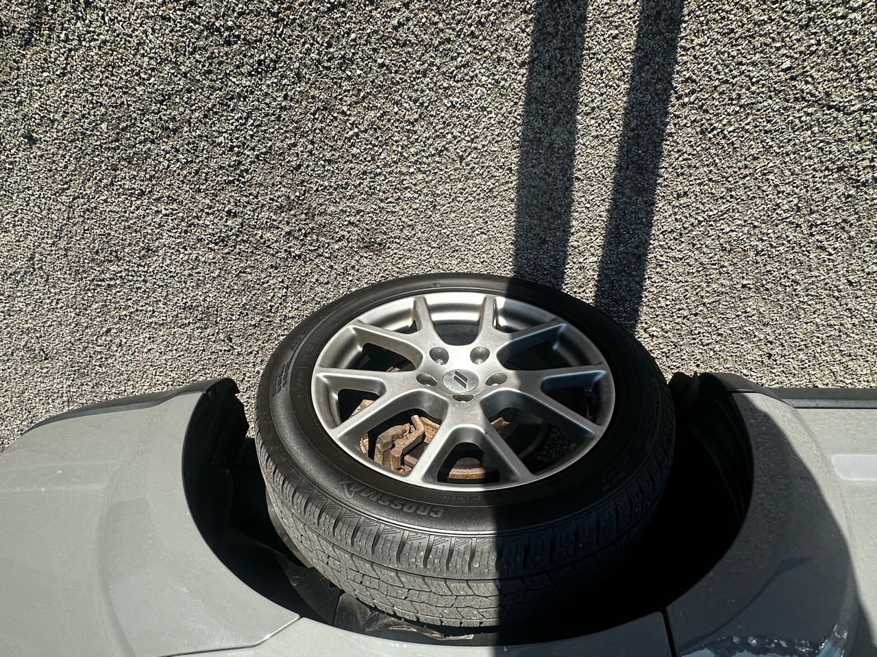 Dodge Journey GT AWD 2019 Dodge Journey GT AWD 2019