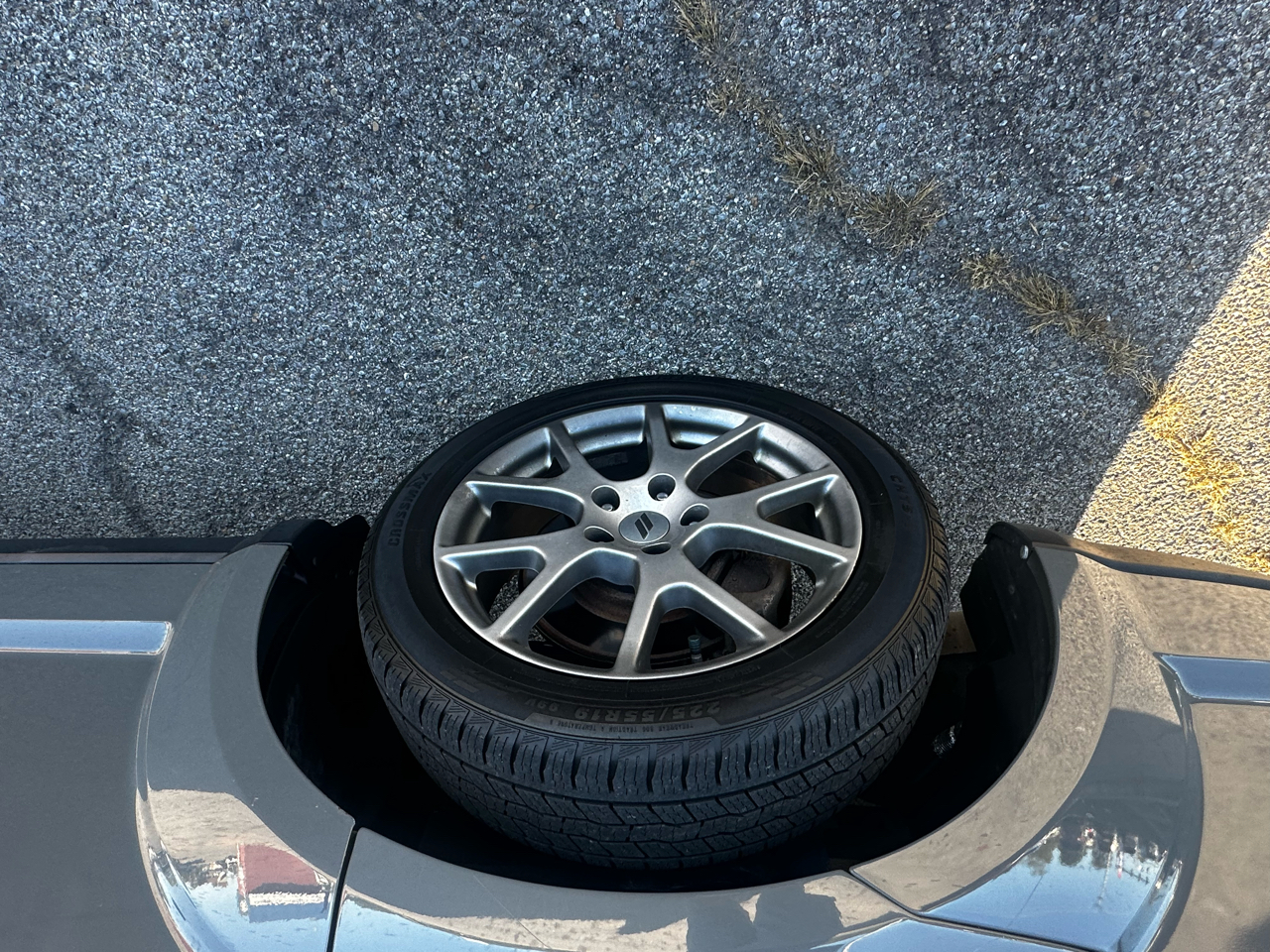 Dodge Journey GT AWD 2019 Dodge Journey GT AWD 2019