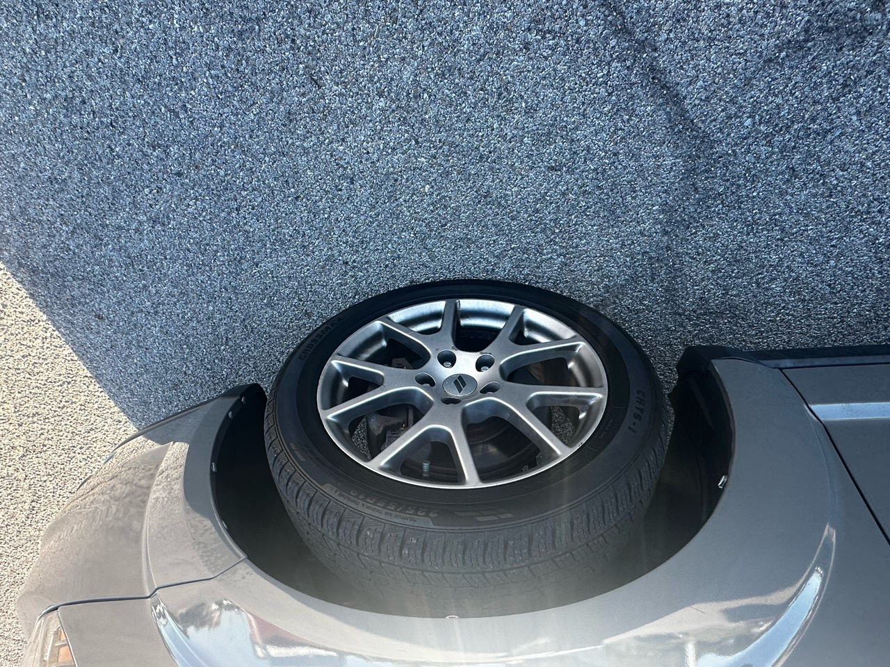 Dodge Journey GT AWD 2019 Dodge Journey GT AWD 2019