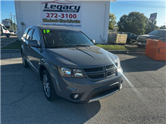 2019 Dodge Journey  2019 Dodge Journey