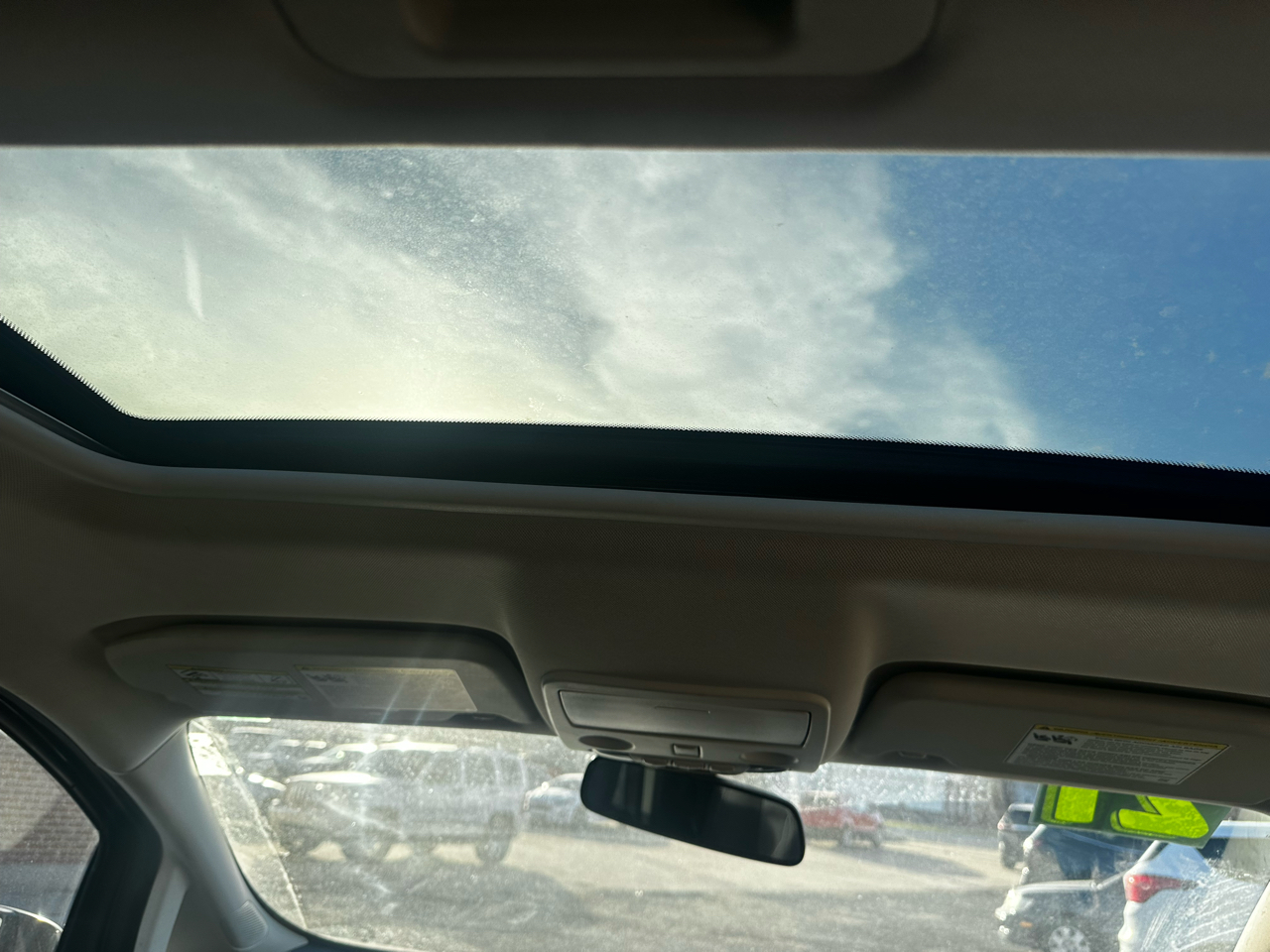 Ford EcoSport SE FWD 2021