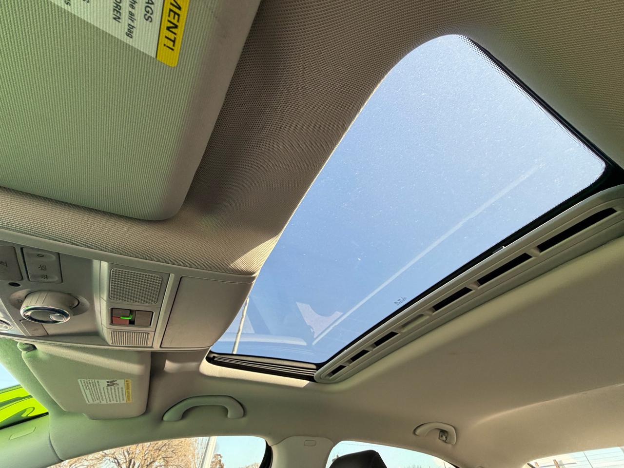 Volkswagen Passat 2.0T SE Auto 2021