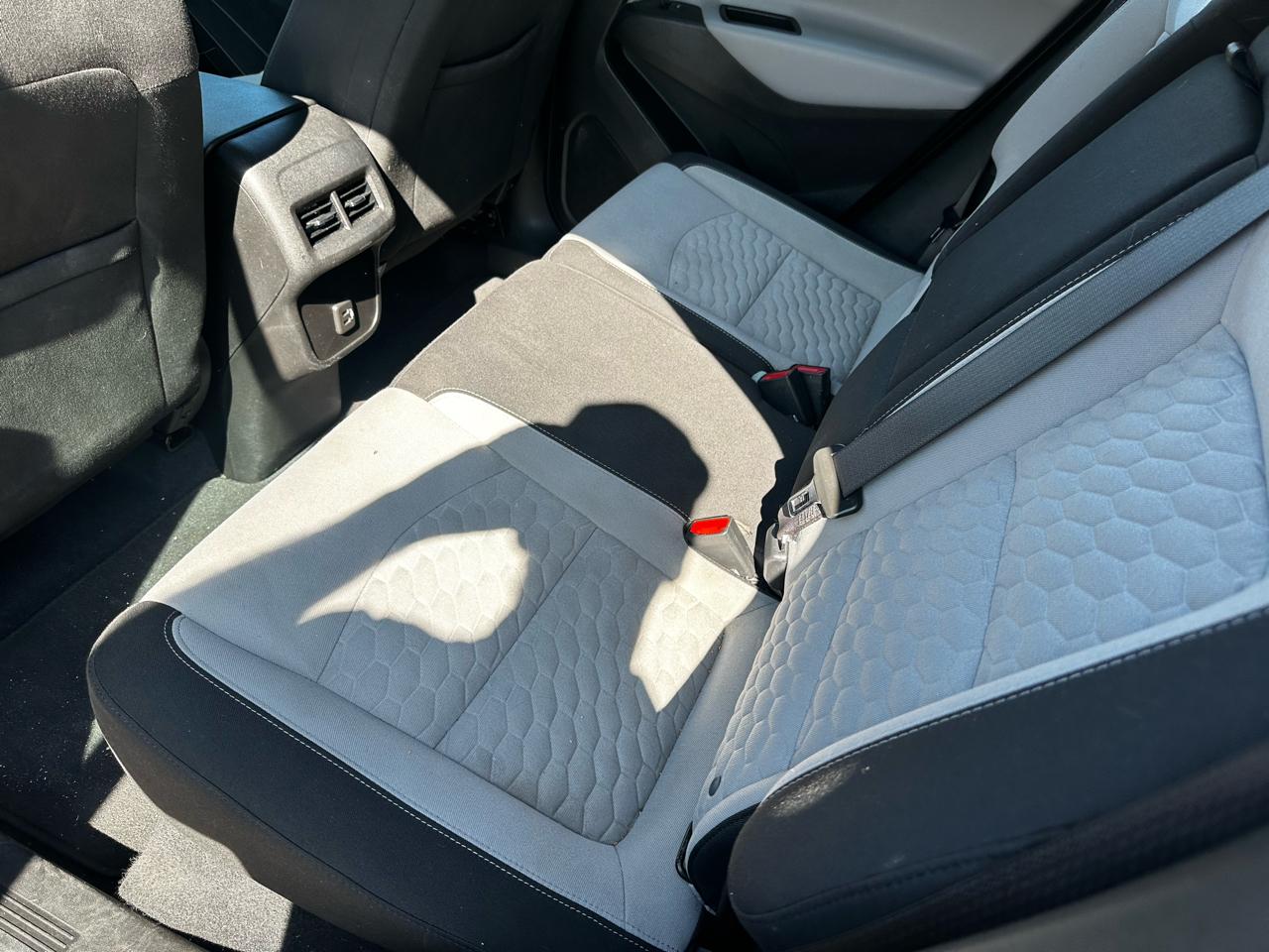 Chevrolet Equinox AWD 4dr LS w/1FL 2021