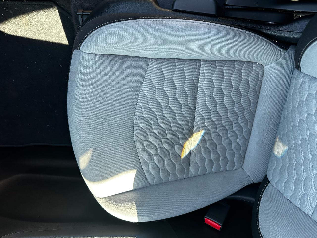 Chevrolet Equinox AWD 4dr LS w/1FL 2021