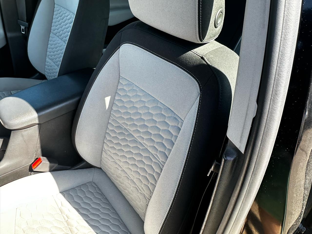 Chevrolet Equinox AWD 4dr LS w/1FL 2021