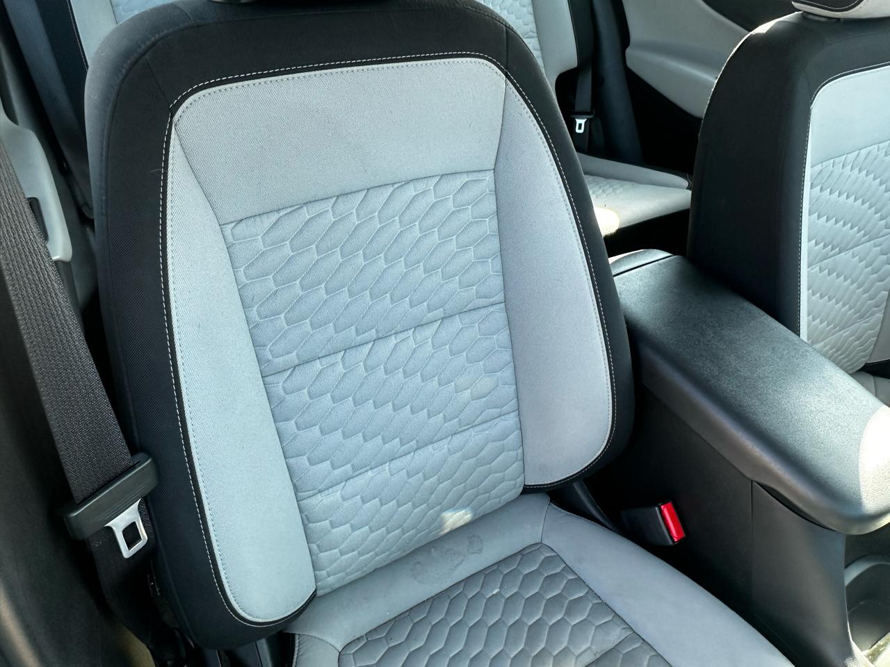 Chevrolet Equinox AWD 4dr LS w/1FL 2021