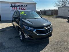 2021 Chevrolet Equinox 