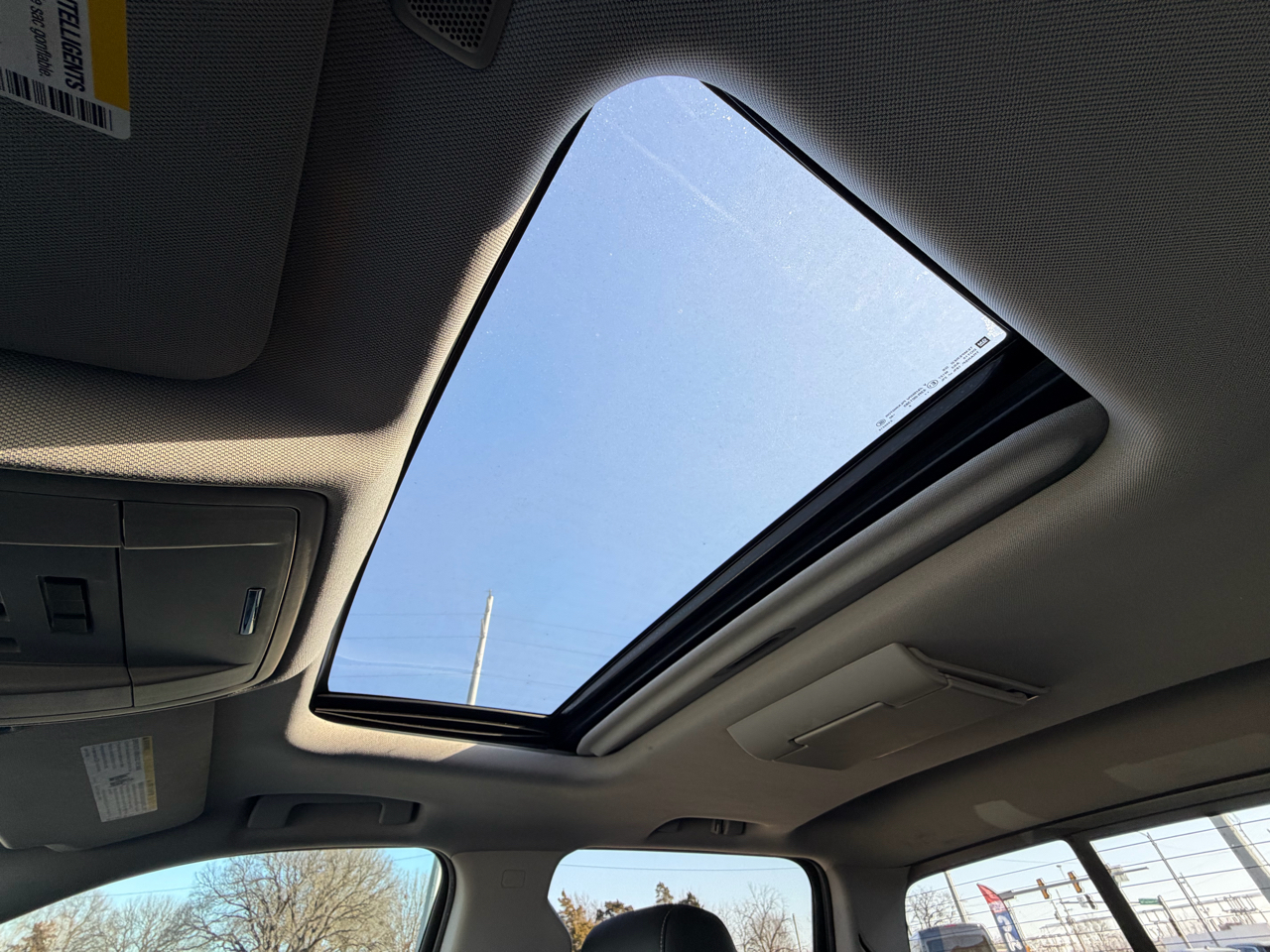 GMC Sierra 1500 4WD Crew Cab 143.5" Denali 2016