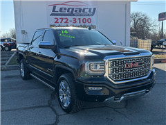 2016 GMC Sierra 1500 