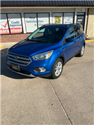 2017 Ford Escape  2017 Ford Escape